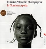 Mimmo Attademo – Photographer. In Northern Apulia